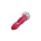 KIOTOS Monstar Dildo Beast 24 &Oslash; 6 cm x 21 cm