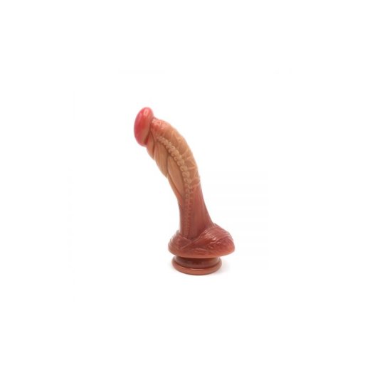 KIOTOS Monstar Dildo Beast 34 &Oslash; 4 cm x 20 cm