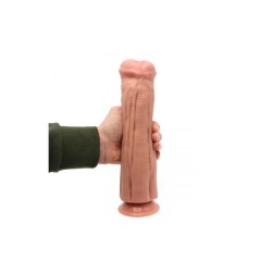 KIOTOS Monstar Dildo Beast 32 &Oslash; 7.5 cm x 30 cm