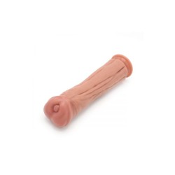 KIOTOS Monstar Dildo Beast 32 &Oslash; 7.5 cm x 30 cm