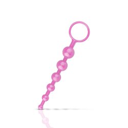LOVEBOXXX Flirt`n Sweet  Beginner Set 9--teiliges Pink