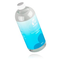 EASYGLIDE Wasserbasiertes Gleitmittel 1000 ml