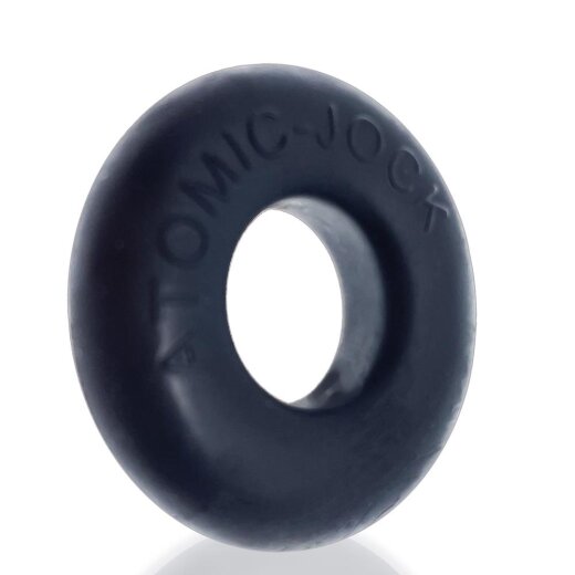 OXBALLS Donut 2 Penis oder Hodenring aus FLEX-TPR Silikon Night Edition