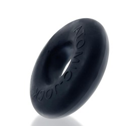 OXBALLS Do-Nut 2 Penis- oder Hodenring aus TPR-Silikon-Mischung Night Edition