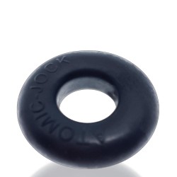 OXBALLS Do-Nut 2 Penis- oder Hodenring aus TPR-Silikon-Mischung Night Edition