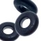 OXBALLS Ringer 3er-Pack Penisringe aus TPR-Silikon-Mischung Night Edition