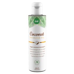 INTT Coconut Massage-&Ouml;l Vegan 150ml