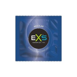 EXS Kondome Regular 144 Stk.