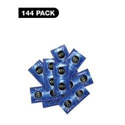 EXS Kondome Regular 144 Stk.