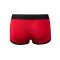 ISA UNDERWEAR Shorts UP aus Baumwolle Rot