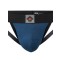 ISA UNDERWEAR Jockstrap UP aus Baumwolle Blau