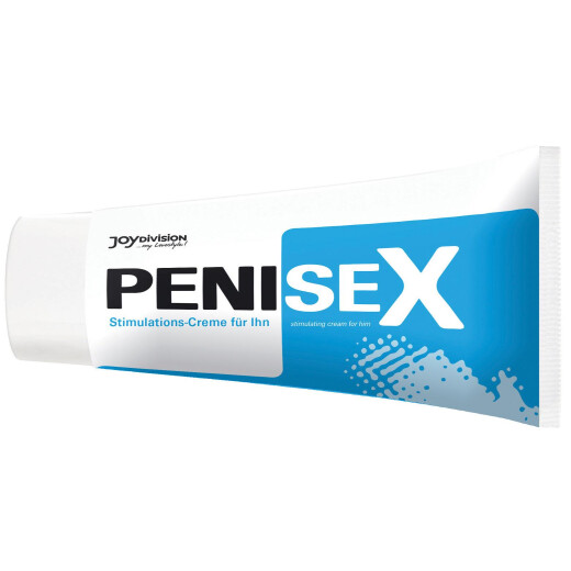 JOYDIVISION PeniSex Stimulations Creme 50ml