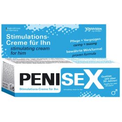JOYDIVISION PeniSex Stimulations Creme 50ml