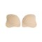 BYE BRA Push Up Cups Nude A