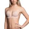 BYE BRA Nahtloser U-Style Bra Cup A Nude