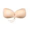 BYE BRA Lace-It Bra Cup E Nude