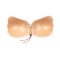 BYE BRA Lace-It Bra Cup E Nude