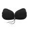 BYE BRA Lace-It Bra Cup E Black