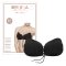 BYE BRA Lace-It Bra Cup E Black