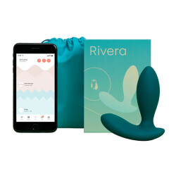 VIBIO Rivera Prostata-Stimulator mit App-Steuerung