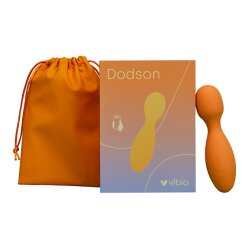 VIBIO Dodson Mini Wand Massager mit App-Steuerung