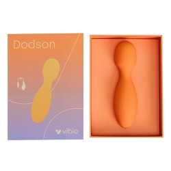 VIBIO Dodson Mini Wand Massager mit App-Steuerung