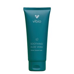 VIBIO Glee Wasserbasiert mit Aloa Vera 150ml