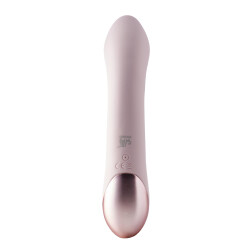 DREAM TOYS Vivre Duo Vibe Coco Rosa