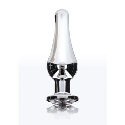 TOY JOY Diamond Bum Bijou Anal-Plug mit Zierstein Small