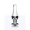 TOY JOY Diamond Bum Bijou Anal-Plug mit Zierstein Medium