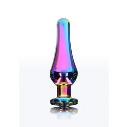 TOY JOY Twilight Bum Bijou Anal-Plug mit Zierstein Medium