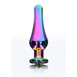 TOY JOY Twilight Bum Bijou Anal-Plug mit Zierstein Large