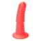 YLVA & DITE Dildo Aria 16,5 cm aus Silikon Rot