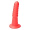 YLVA & DITE Dildo Aria 16,5 cm aus Silikon Rot