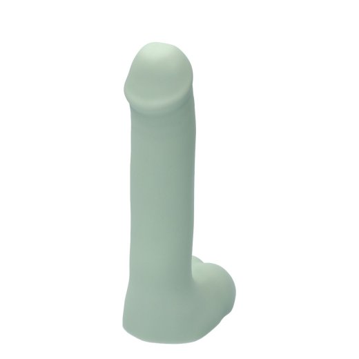 YLVA &amp; DITE Dildo Icarus 17 cm aus Silikon Mint