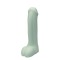 YLVA &amp; DITE Dildo Icarus 17 cm aus Silikon Mint