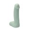 YLVA &amp; DITE Dildo Icarus 17 cm aus Silikon Mint