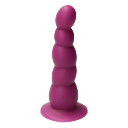 YLVA &amp; DITE Dildo Circe 17,7cm aus Silikon Lila