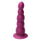 YLVA &amp; DITE Dildo Circe 17,7cm aus Silikon Lila