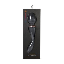 NU SENSUELLE Alluvion XLR8 Bodywand Schwarz