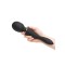 NU SENSUELLE Alluvion XLR8 Bodywand Schwarz