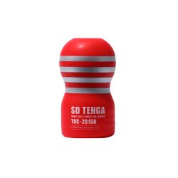TENGA SD Original Vacuum Cup Masturbator Regular