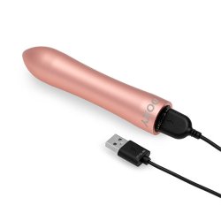 DOXY Bullet Rosé-Gold