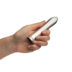 DOXY Bullet Silber