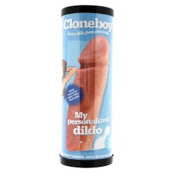 CLONEBOY My Personalized Dildo Skin