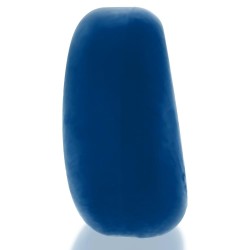 OXBALLS Bigger Ox Penisring aus Silikon / TRP Blue Ice