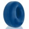 OXBALLS Bigger Ox Penisring aus Silikon / TRP Blue Ice