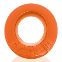 OXBALLS COCK-B Bulge Penisring Orange