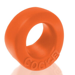 OXBALLS COCK-B Bulge Penisring Orange
