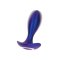 TOY JOY BUTTOCKS The Brave Anal-Plug mit Vibration